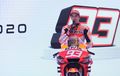 Waduh! Marc Marquez Optimis Bisa Jadi Juara Dunia MotoGP Lagi Tahun Ini