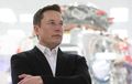 Lagi Pandemi Justru Makin Kaya, Bos Tesla Elon Musk Kini Jadi Orang Terkaya Nomor 4
