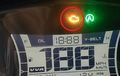 Begini Cara Reset Lampu Indikator V-Belt Yamaha NMAX Berkedip, Simak