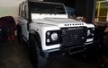 Mobil Bekas Land Rover Cocok Buat Investasi, Jual Defender Untung 30% Dari Harga Beli