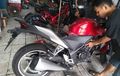 Motor Sport Terdampak Banjir Butuh Servis, Biaya di Bengkel Spesialis Ini Mulai Rp 200 Ribuan