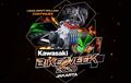 Kawasaki Ninja 250 Cc Empat-Silinder Muncul di 2020, Nongol di Acara Ini?