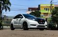 Honda HR-V Cuma Buat Weekend, Bergaya JDM Pakai Body Kit Campuran