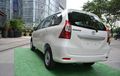 Ini Perbedaan Toyota Transmover Khusus Taksi Dengan Toyota Avanza