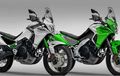 Kawasaki Digosipkan Sedang Godok Motor Adventure Baru, KLX 700?