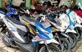 Daftar Terbaru Motor Matik Rp 6 Jutaan, Yamaha Mio, BeAT, Hingga Vario