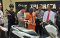 Yamaha NMAX Niat Dijual Rp 3 Juta, Modus Bertamu, Digondol Rekan Sendiri