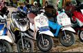 Daftar Terbaru Motor Matik Seken Rp 5 Jutaan, Honda Vario, BeAT Hingga Mio