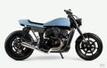 Simpel dan Mempesona, Harley-Davidson Street XG750 Beraura Flat Track