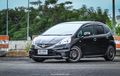 Honda Jazz GE8 Tampil Sporty, Tampang Keren dan Mesin Bertenaga 130 DK