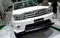 Toyota Fortuner 2015 Seken Oktober 2020, Tipe G Lux 4x2 FL Cuma Segini