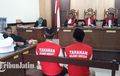 Pelaku Curanmor Zaman Now Bukan Cuma Bawa Kunci T, Bila Terdesak Dilempar Bom Bondet