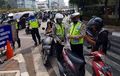 Kena Tilang Tapi Merasa Benar, Hindari Kekerasan, Polisi Beri Saran Bawa ke Persidangan