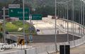 Exit Tol Malang-Pandaan Seksi V Hampir Rampung, Target Beroperasi Mulai Maret