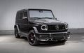 TopCar Bikin Mercedes-Benz G63 AMG Tambah Gagah Bertabur Serat Karbon