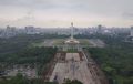 Karena Alasan Ini, Lintasan Balap Formula E di Monas Tidak Disetujui Oleh Setneg