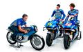 Suzuki Ecstar Kunci Dua Pembalapnya, Tutup Peluang Ducati, Segera Perpanjang Kontrak!