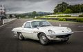 Mazda Cosmo Sport, Mobil Sport Pertama yang Pakai Mesin Rotary