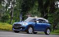 MINI Countryman Cooper S 2017, MINI yang Tak Lagi 'Mini' Tapi Paling Nyaman
