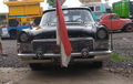 Inilah GAZ-13 Chaika, Bukti Hubungan Baik Rusia dan Indonesia di Era 1960-an, Sempat Jadi Mobil Dinas Bung Karno