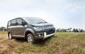 Mitsubishi Delica 2016 Seken November 2020, Rp 200 Jutaan Dapat Varian Ini Mulus