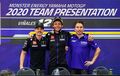 Maverick Vinales Ingin Yamaha Kasih Wild Card Lebih Banyak Buat Jorge Lorenzo