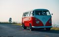 VW Kombi ini Juga Punya Kabin Keren Meski Setirnya Klasik Banget