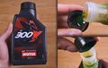 Motul Luncurkan Oli Mesin 300V dengan Formulasi Baru, Apa Bedanya?