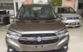 Suzuki XL7 Fitur Bocor, Mulai Head Unit Sampai Smart E-Mirror, Terlengkap Varian Alpha