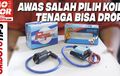 Awas! Salah Beli Koil Bisa Bikin Tenaga Motor Drop, Lihat Video Ini