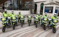 Kepolisian London Pilih Pakai BMW F750 GS Buat Patroli, Alasannya Sepele Banget!