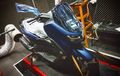NMAX Baru Tarikan Enteng Buat Harian, Main Koil Dan CVT Sudah Cukup