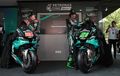 Dikontrak Yamaha Tahun 2021, Fabio Quartararo Sudah Diperlakukan Spesial, Motor Lebih Bagus dari Franco Morbidelli