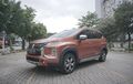 BR-V Tumbang, XL-7 Laku 1.130 unit, Xpander Cross Rajai Penjualan Low SUV Per Maret 2020