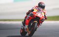 Cedera Marc Marquez Masih Parah, Kalau Balapan Beneran Enggak Akan Finis