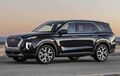 Palisade, Si SUV Bongsor Hyundai yang Siap Melawan Mazda CX-9