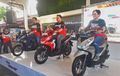 Honda BeAT Terbaru Mengaspal di Jabar, Penjualan 6 Juta Unit Sejak 2008