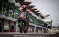 Fabio Quartararo Tak Buru-buru Incar Gelar Juara Dunia, Ingin Perbanyak Dapat Podium