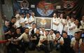 Catat! 2 Minggu Lagi Ada Acara Untuk Bikers di Gedung MPR RI, Ada Hadiah Harley-Davidson Hingga Gesits