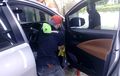 Membersihkan dan Merawat Interior Mobil Tidak Sulit, Berikut Tipsnya
