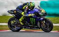 Valentino Rossi Tembus di Bawah 1 Menit 59 Detik, Fabio Quartararo Tercepat Tes Sepang 2020