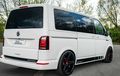 Volkswagen Transporter T6 Upgrade Mesin, Powernya Setara Sedan Sports