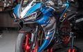 Yamaha R25 Tampil Makin Agresif Berkat Modifikasi Super Mewah