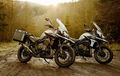 Triumph Bawa Dua Jagoan Baru, Masuk Varian Special Edition, Ada Fitur Penghangat Grip