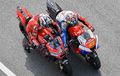 Ducati Dikabarkan Ganti Formasi, Jack Miller Naik Gusur Siapa?