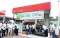 Pelumas Fastron Ecogreen Telah Resmi Beredar di Palembang! Para Komunitas LCGC Langsung Mengujinya