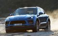 Wuih, Porsche Macan Akan Berubah Menjadi Mobil Listrik Tiga Tahun Mendatang