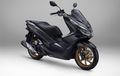 Semakin Banyak Pilihan, Ini Dia 2 Warna Baru Buat Honda PCX Sob