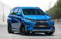 Inspirasi Modifikasi Toyota Rush Baru, Tampil Agresif Pakai Gril Lexus
