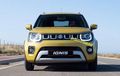 Akankah Suzuki Ignis Facelift Masuk Ke Indonesia? Begini Kata Suzuki